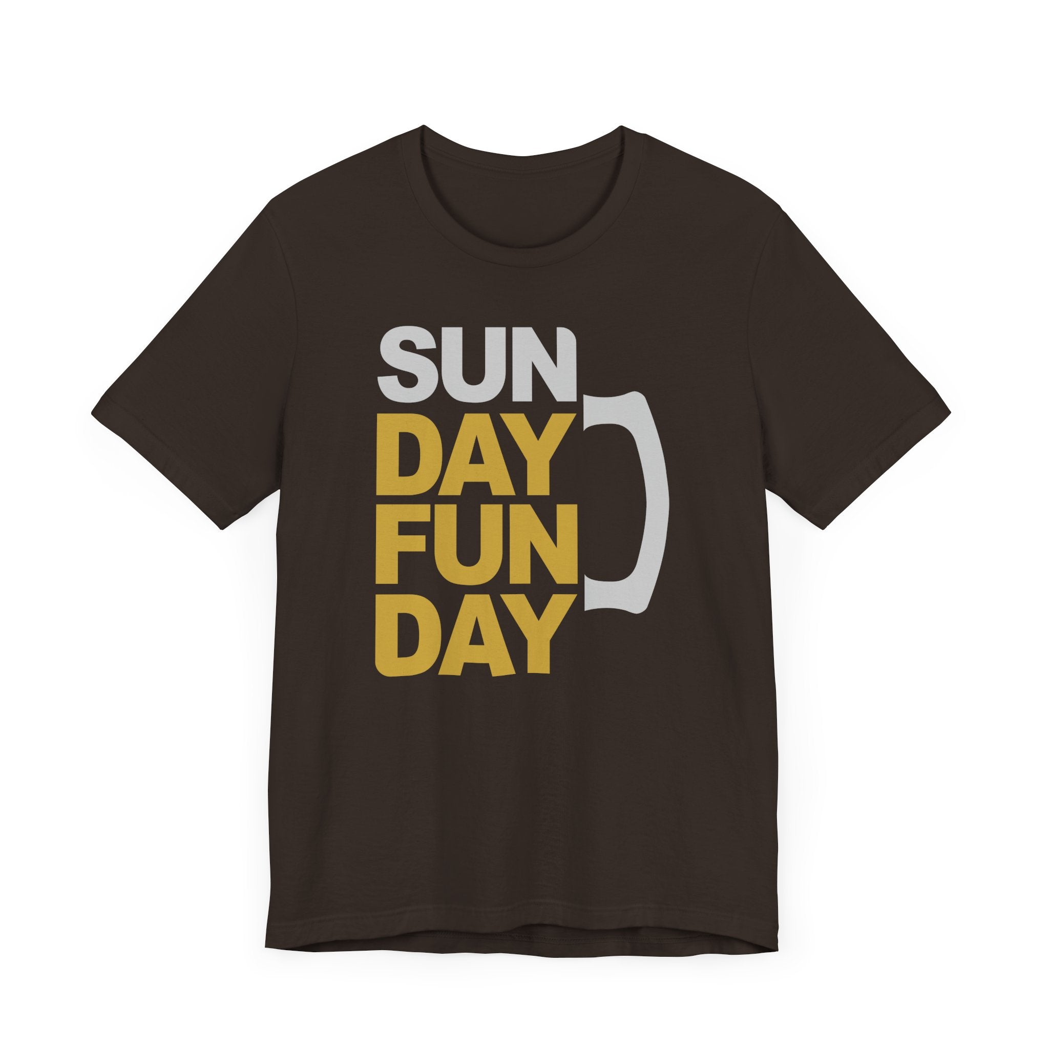 Sunday Funday Tee