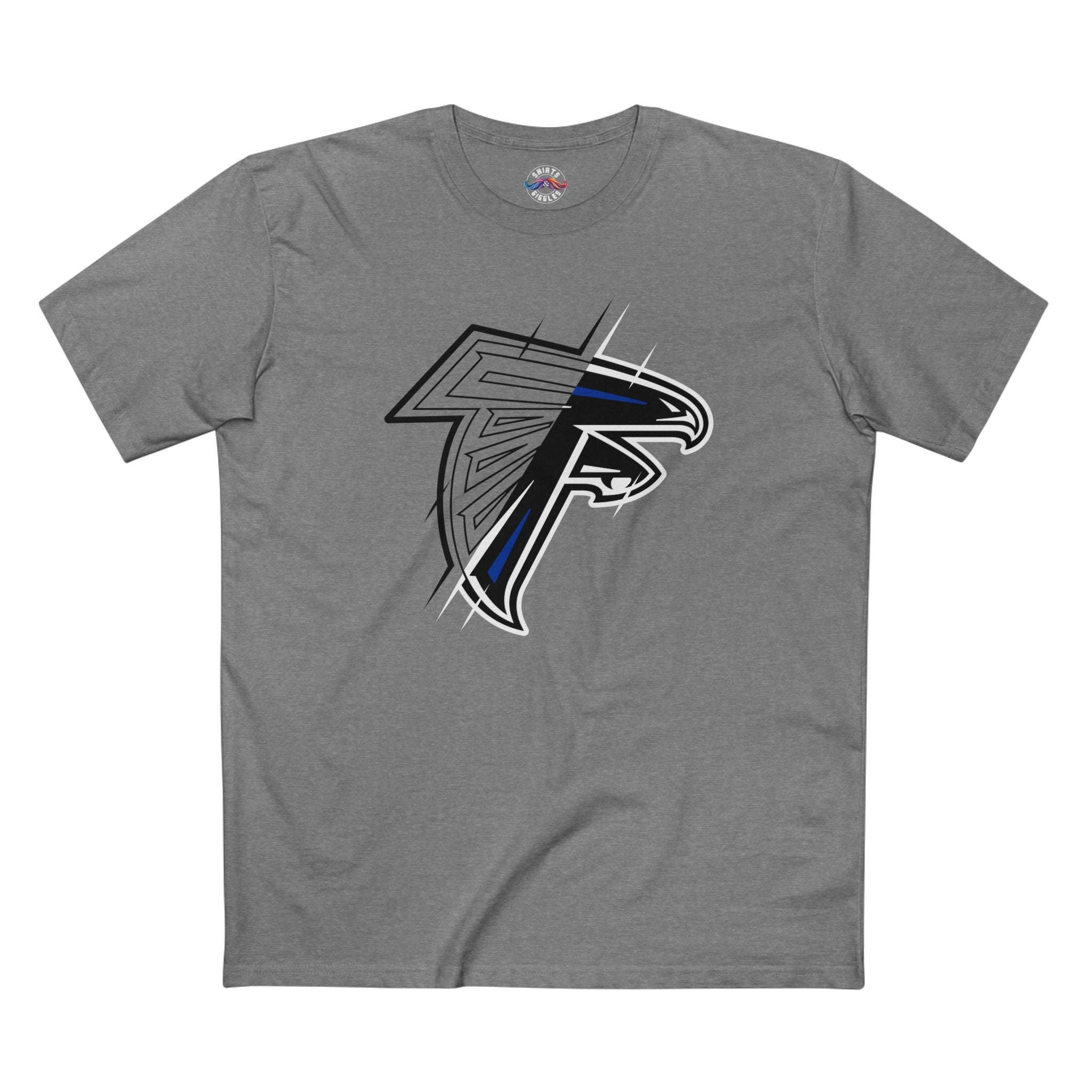 Falcon Outlined Tee