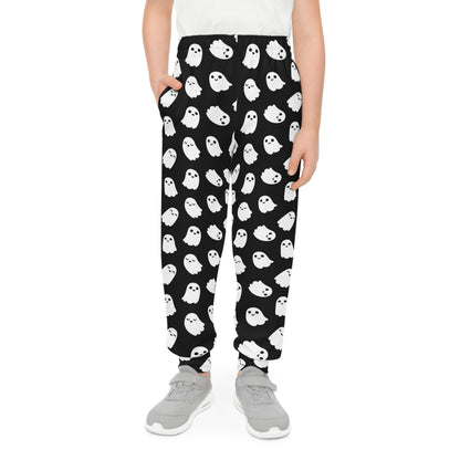 Ghostly Youth Joggers