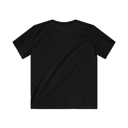 Falcons Striped Block Athletic Tee