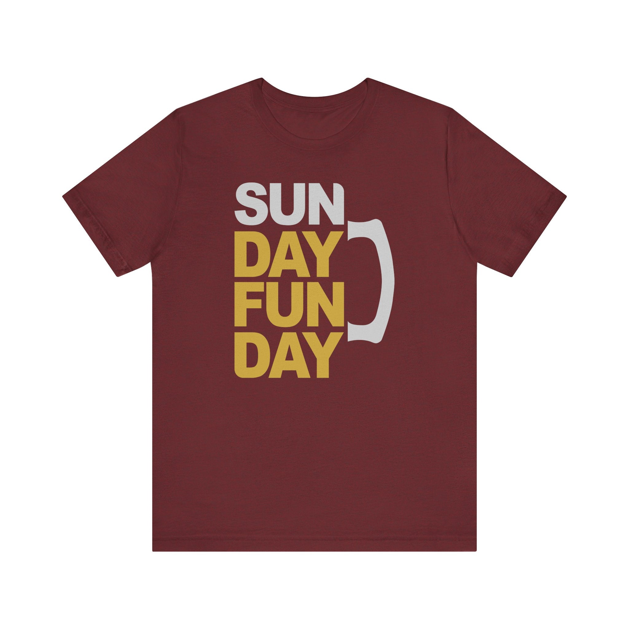 Sunday Funday Tee