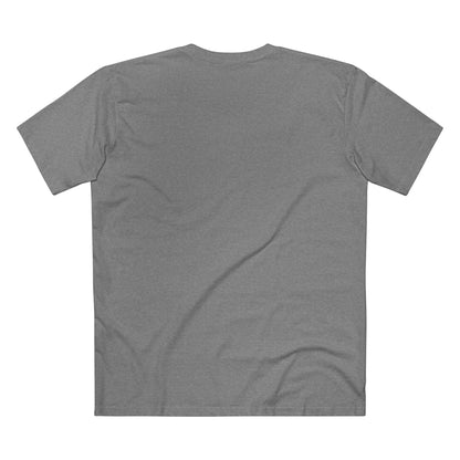 Blue Stripes Tee