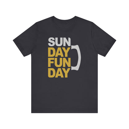 Sunday Funday Tee