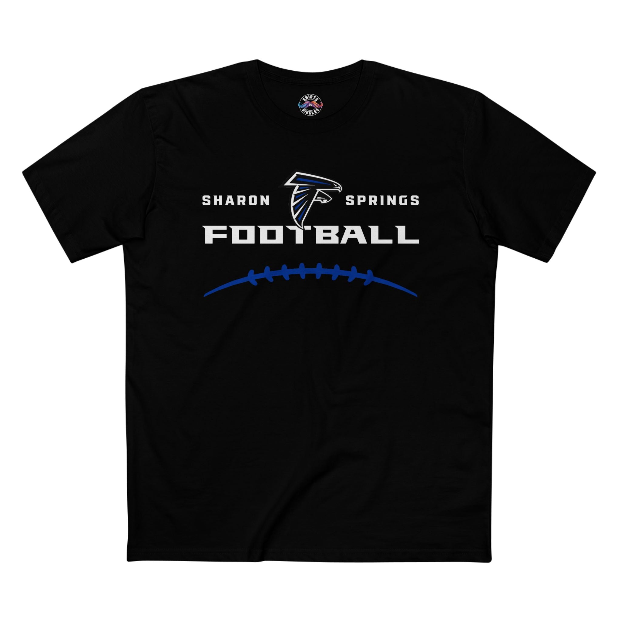 Football Lace