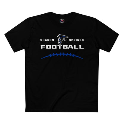 Football Lace