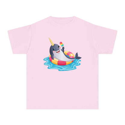 'Corn of the Sea Youth Graphic Tee