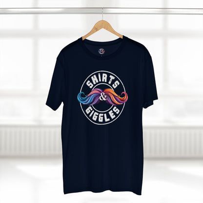 Shirts & Giggles Tee