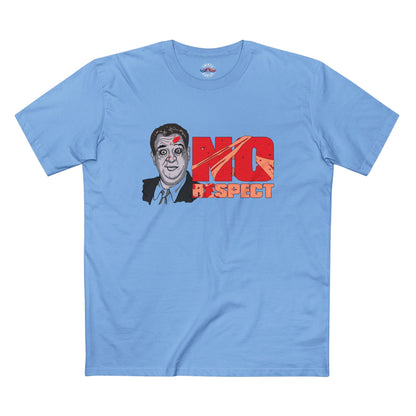 Rodney Dangerfield No Respect Tee