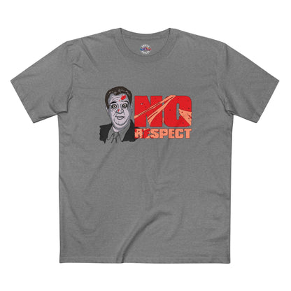 Rodney Dangerfield No Respect Tee