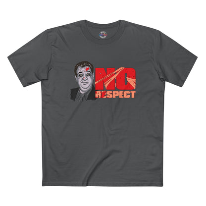 Rodney Dangerfield No Respect Tee