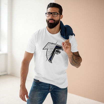 Falcon Outlined Tee