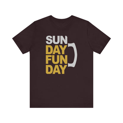 Sunday Funday Tee