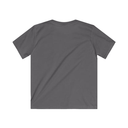 Falcons Striped Block Athletic Tee
