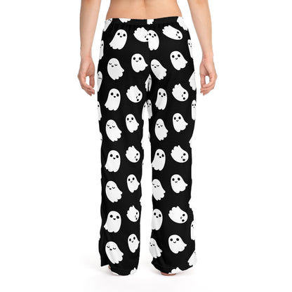 Ghostly Pajama Pants