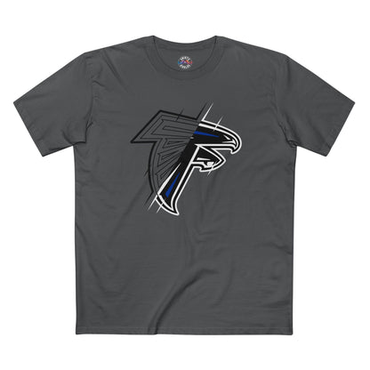 Falcon Outlined Tee