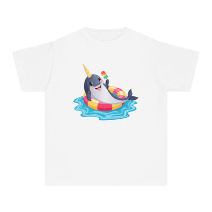 'Corn of the Sea Youth Graphic Tee