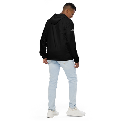 Men’s windbreaker