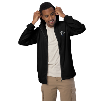 Men’s windbreaker