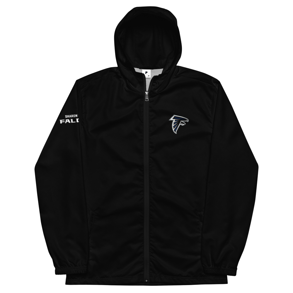 Men’s windbreaker