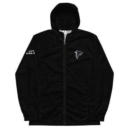 Men’s windbreaker